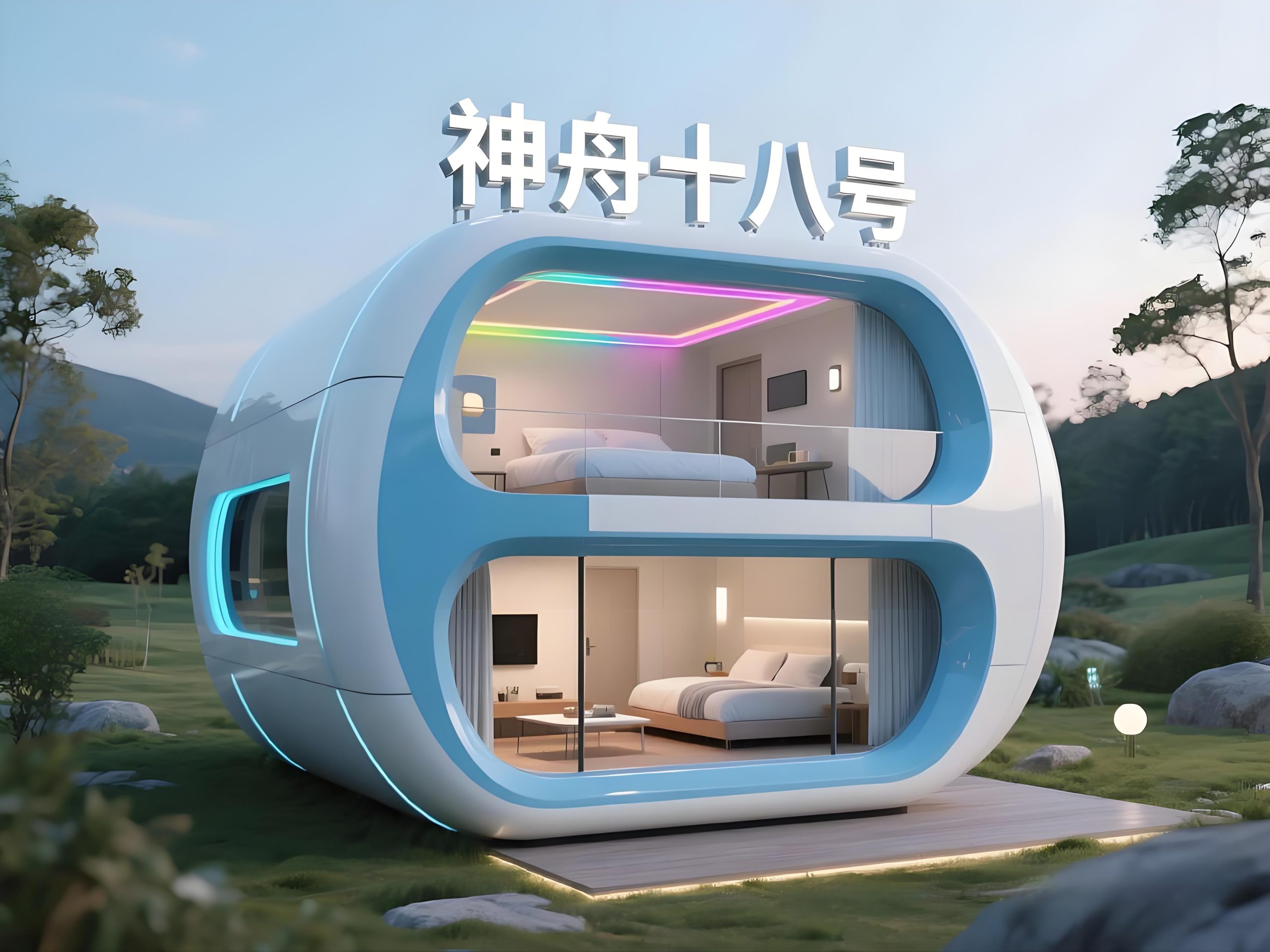 Zero-Foundation Eco-Protection