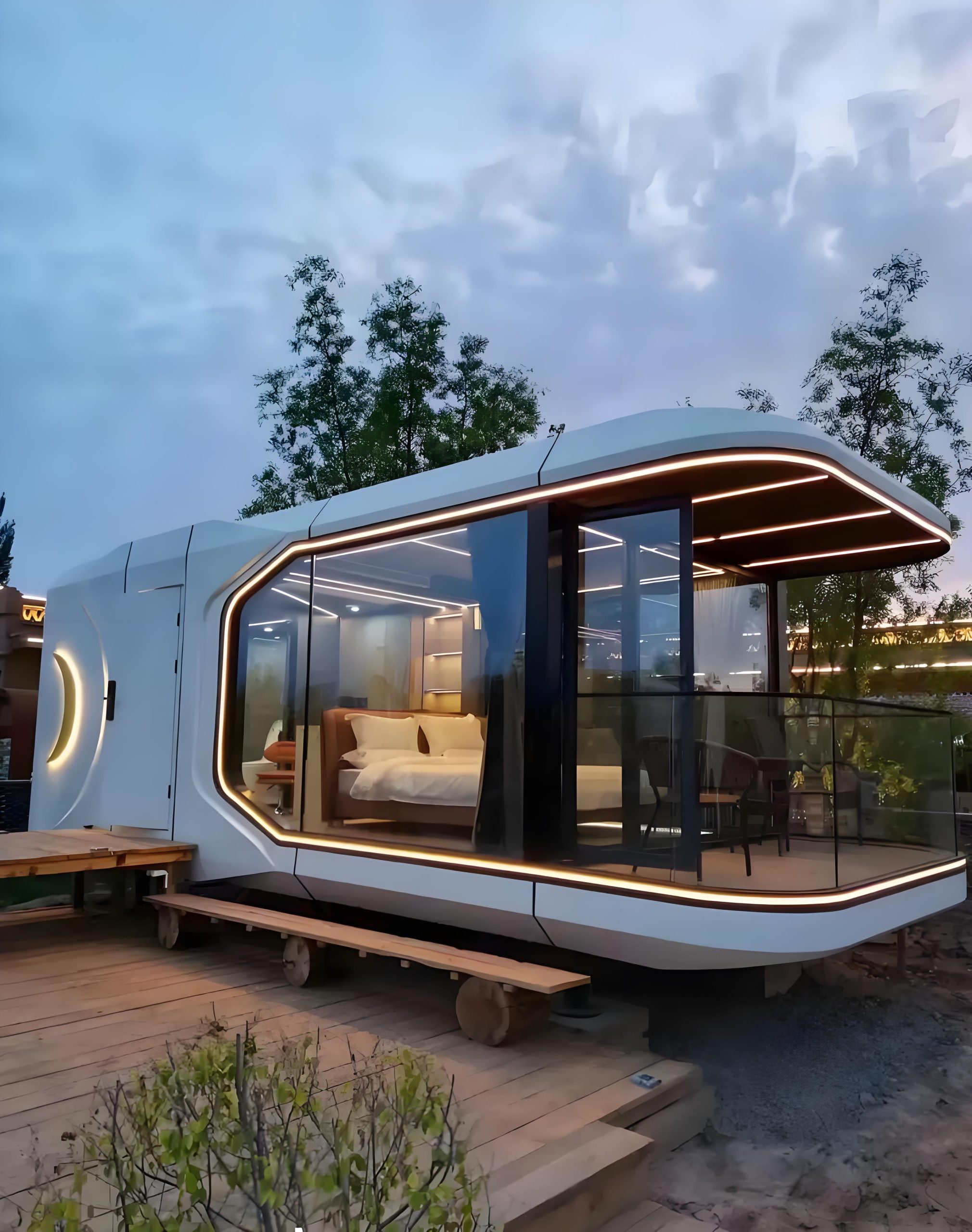 Whole-House Smart Control System